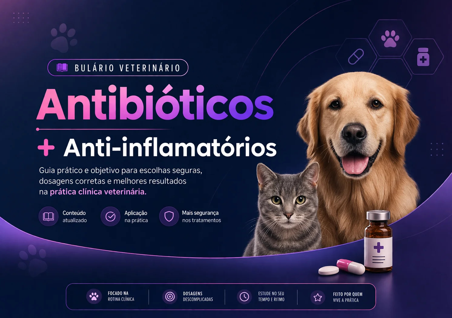 Bulário Prático de Bolso